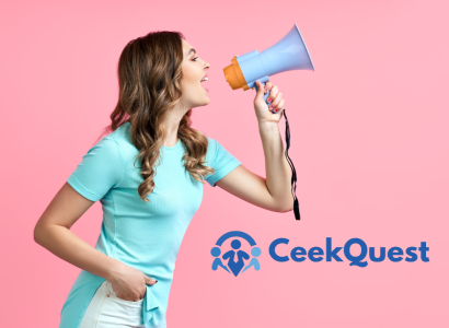 Affordable Brand/Business Promotion on CeekQuest (Complete Guide)